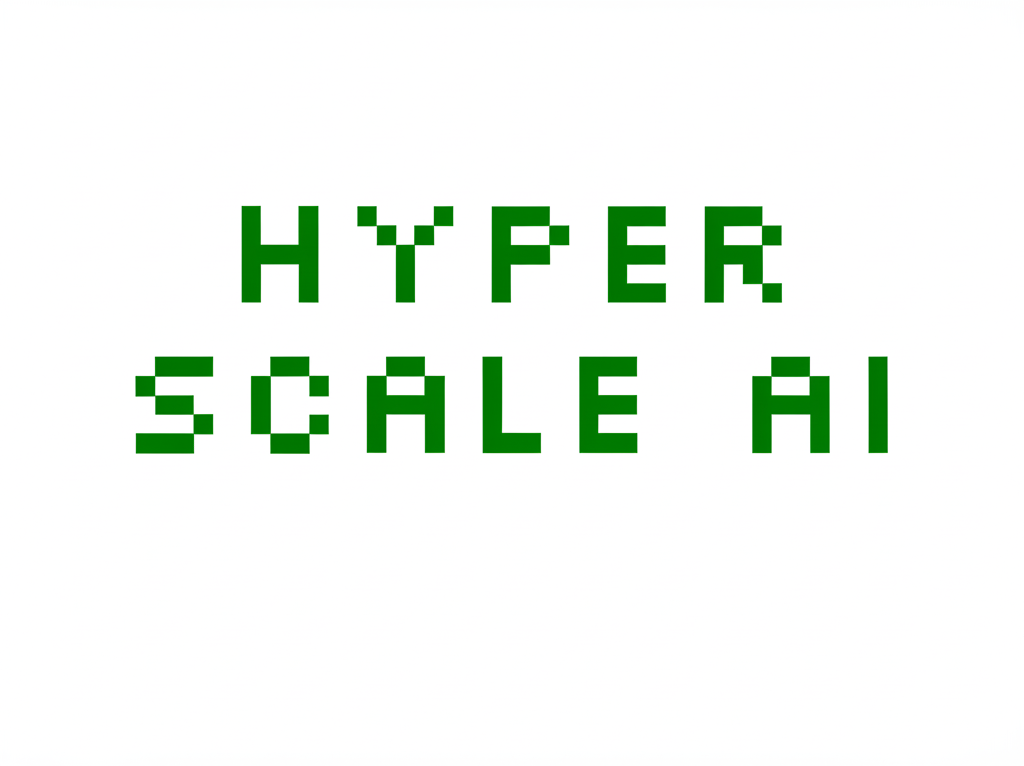 Hyperscale Partners Logo